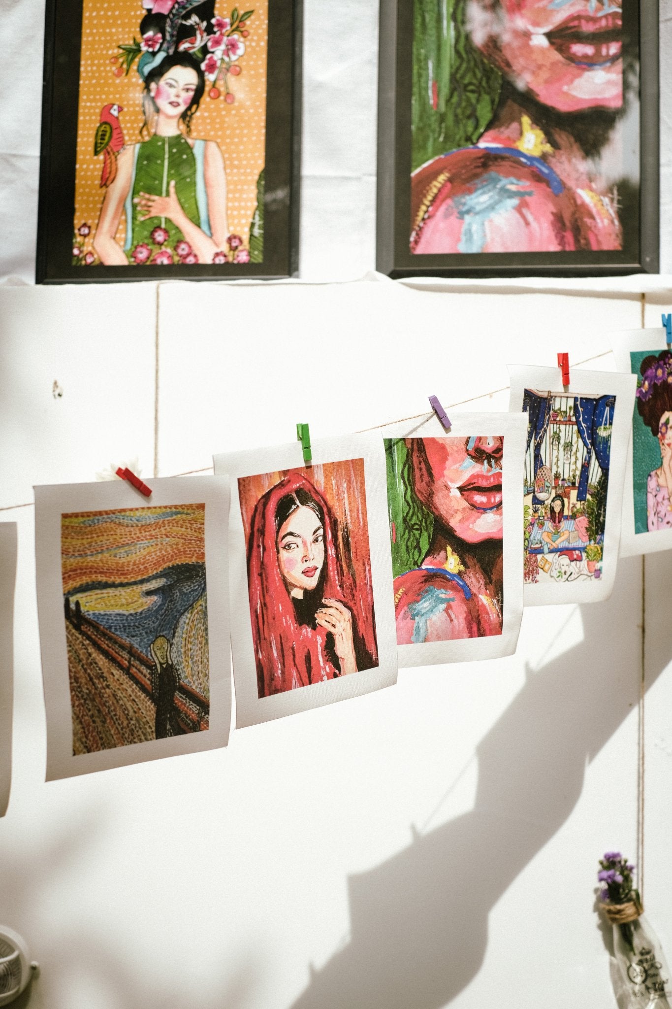 Art Prints - Pouls.of.art