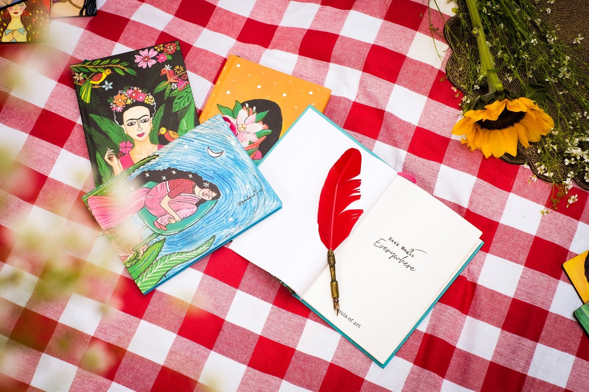 Journals - Pouls.of.art