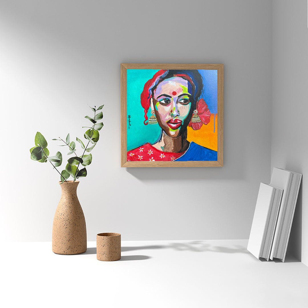 Original Art - Pouls.of.art
