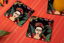 Load image into Gallery viewer, Frida Rani Coaster
