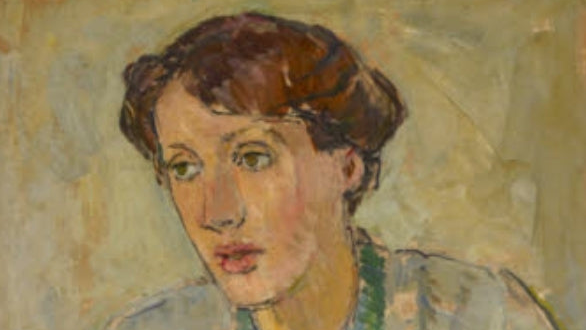 Blood Bonds: The Sisterhood that formed the Core of Bloomsbury