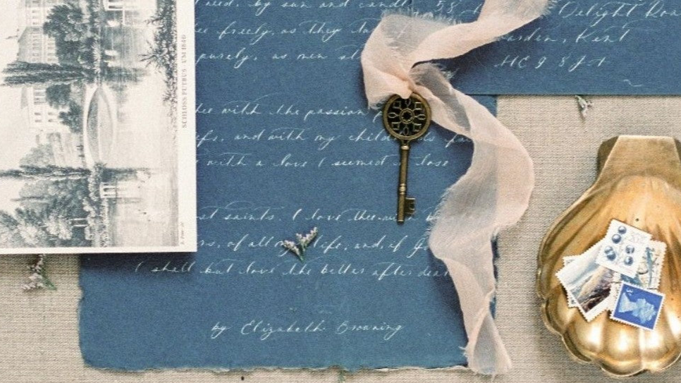 From the Artist’s Pen: Exploring, connecting and celebrating Art through our Newsletter
