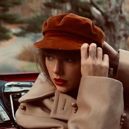 Red Flags and Red Roses: The Paradox of Red