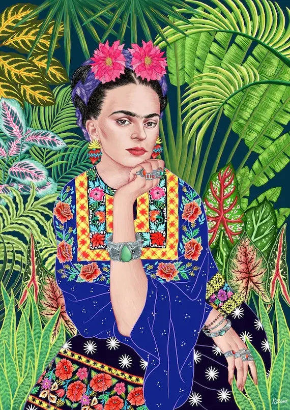Representation, Identity and the art that won't bend