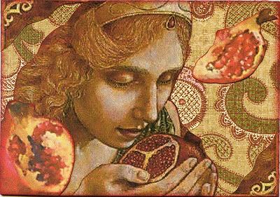 Red as a Symbol of Hope and Sacredness