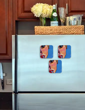 Load image into Gallery viewer, Ruth Fridge Magnet
