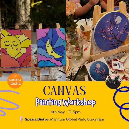 Canvas Painting