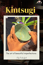 Kintsugi