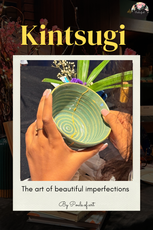Kintsugi