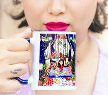 Load image into Gallery viewer, The Plant Lady Mug
