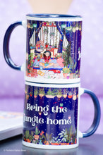 Load image into Gallery viewer, The Plant Lady Mug
