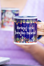 Load image into Gallery viewer, The Plant Lady Mug

