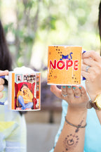 The Nope Mug