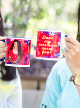 Load image into Gallery viewer, The Sassy Mug
