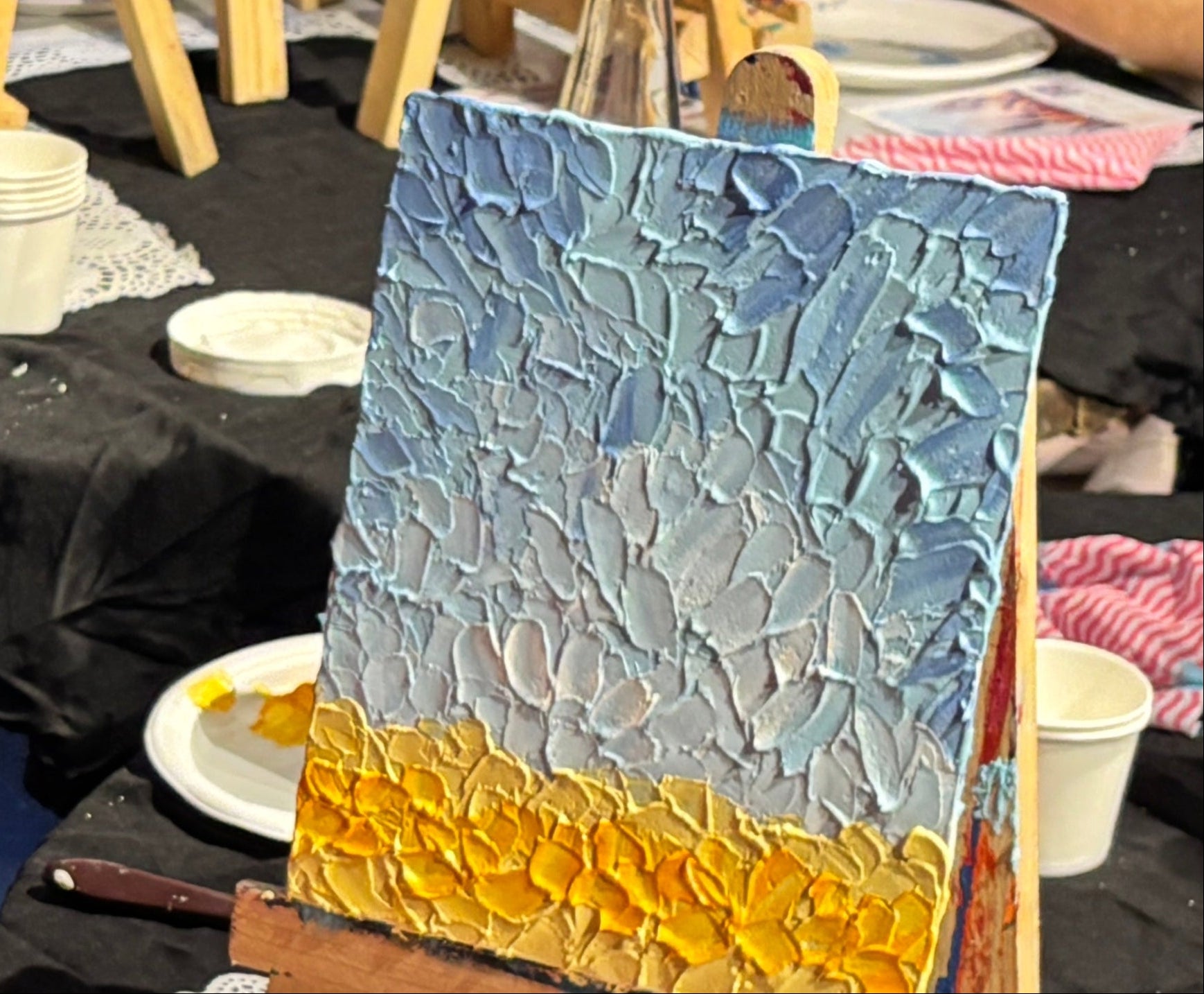 Texture Art