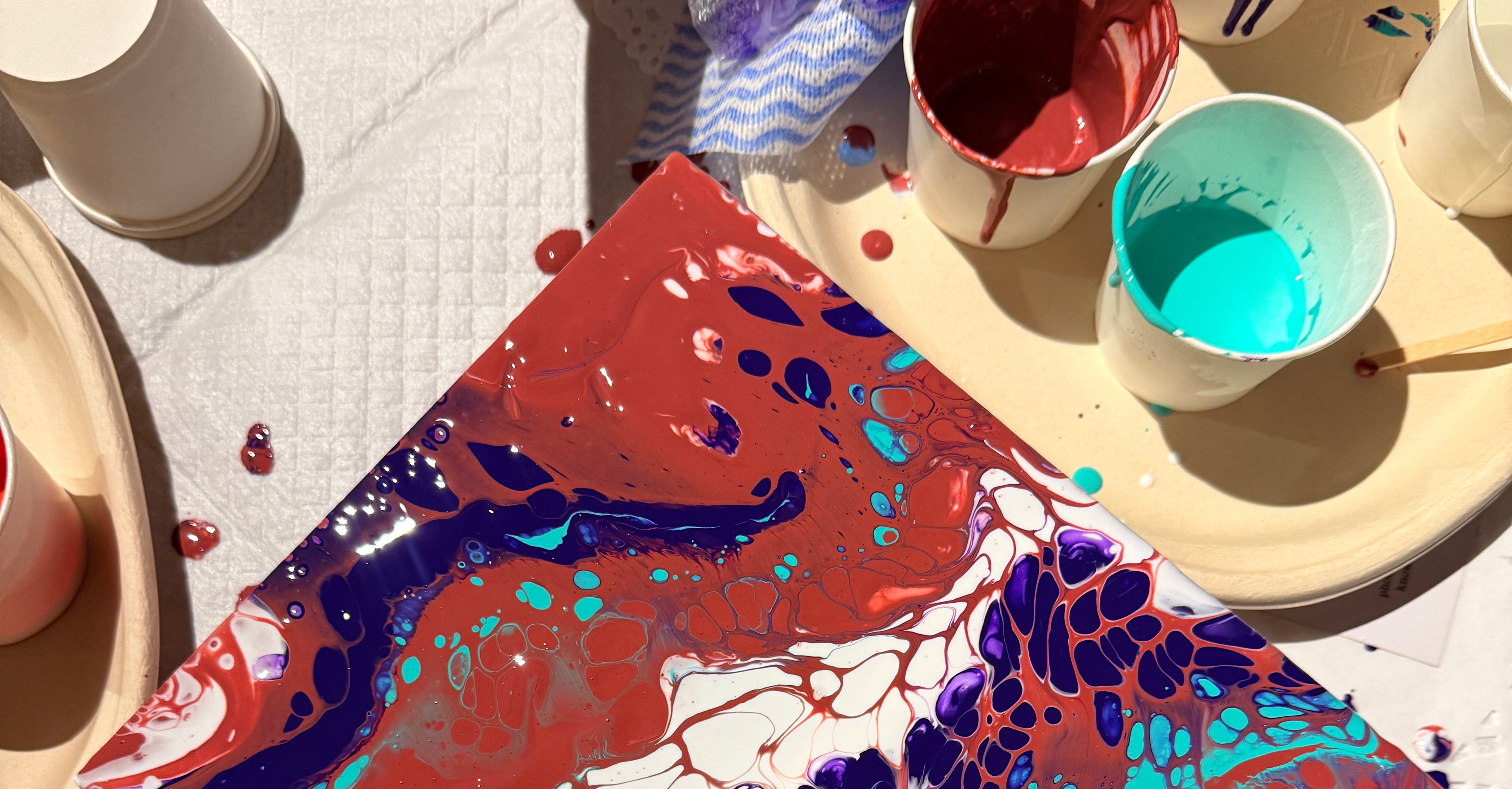 Fluid Art