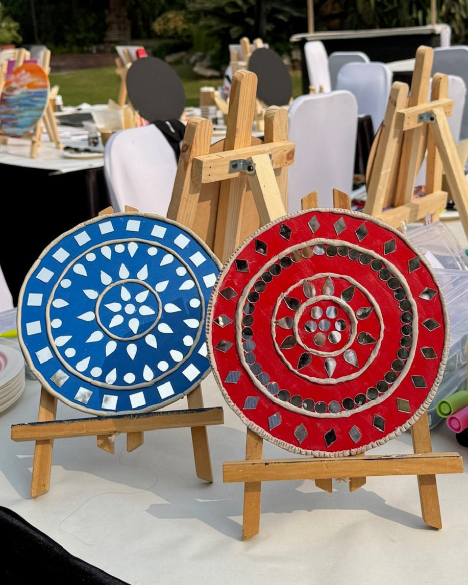 Lippan Art