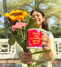 Load image into Gallery viewer, The Sassy Mug
