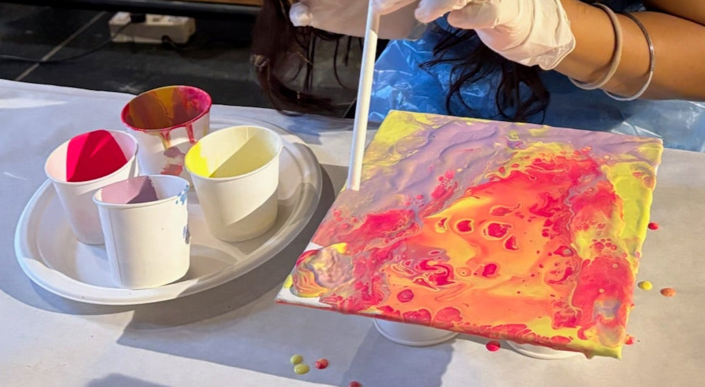 Fluid Art