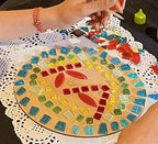 Mosaic Art