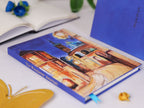 The Wanderer Journal