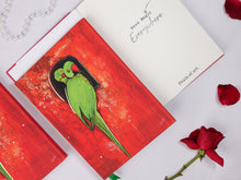 Load image into Gallery viewer, The Scarlet Journal
