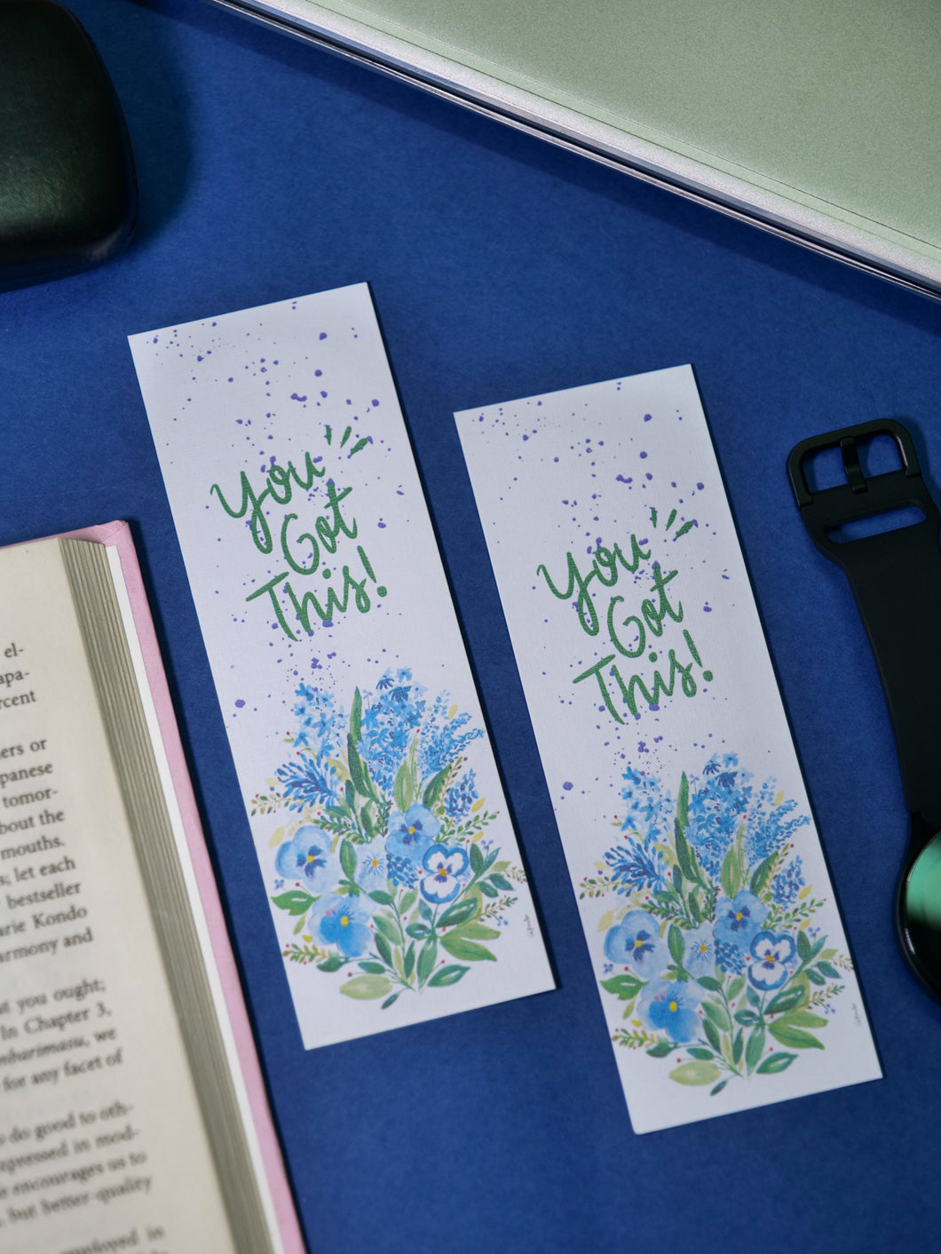 You Got This Bookmark
