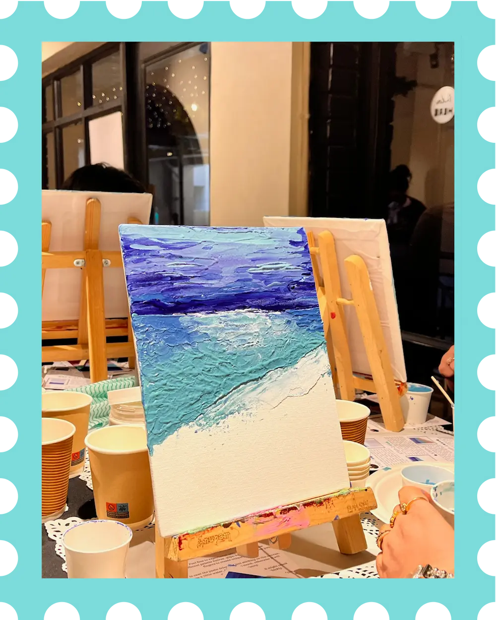 Texture Art
