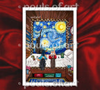 Customised Artwork - Pouls.of.art