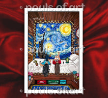 Load image into Gallery viewer, Customised Artwork - Pouls.of.art
