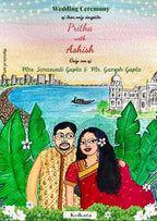 E-Invites - Pouls.of.art