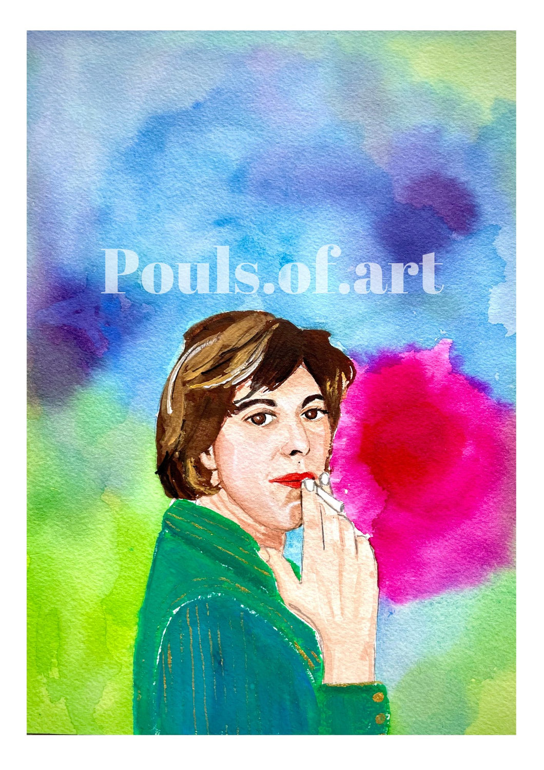 Elysian - Pouls.of.art