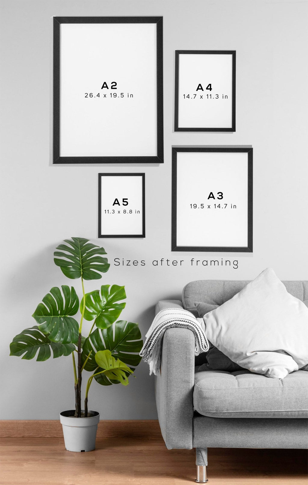 Frida Rani Art Print - Pouls.of.art