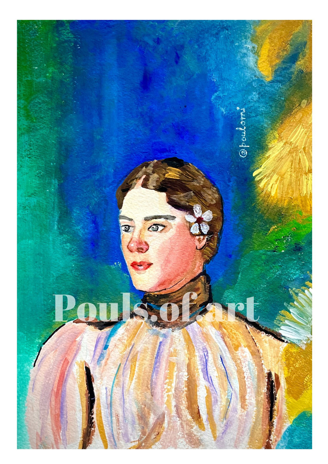 Gilded - Pouls.of.art
