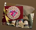 Hampers & Favours - Pouls.of.art