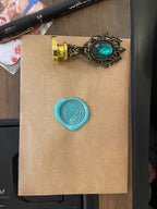 Hampers & Favours - Pouls.of.art