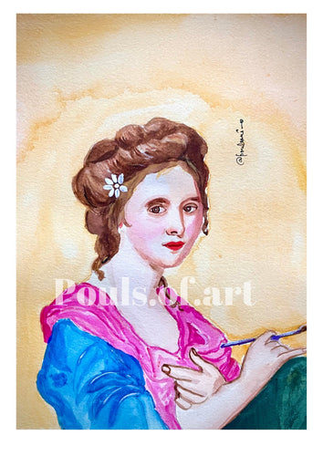 Julia - Pouls.of.art