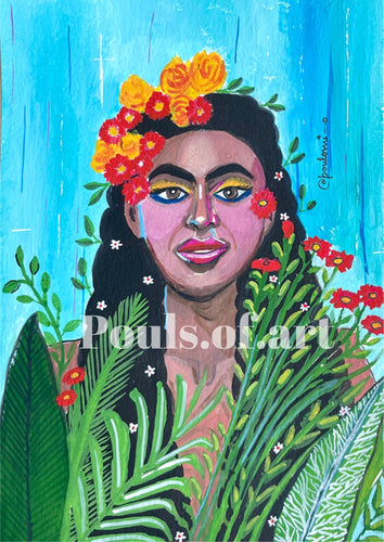 Mati - Pouls.of.art
