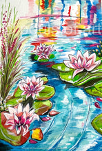 Load image into Gallery viewer, Mrinal - Pouls.of.art
