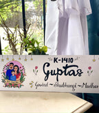 Nameplates - Pouls.of.art