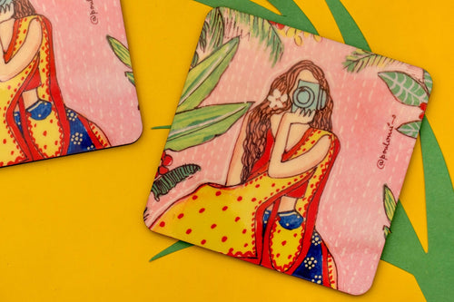 Natasha Coaster - Pouls.of.art