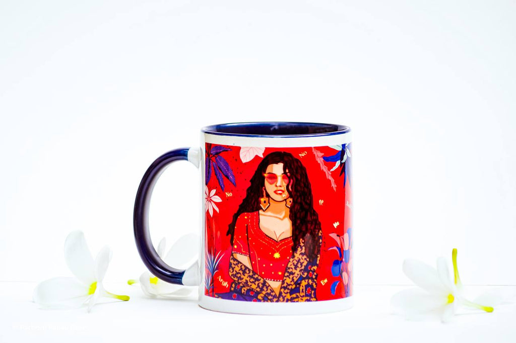 The Sassy Mug