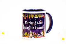 Load image into Gallery viewer, The Plant Lady Mug
