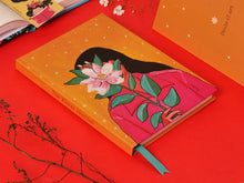 Load image into Gallery viewer, The Floral Journal
