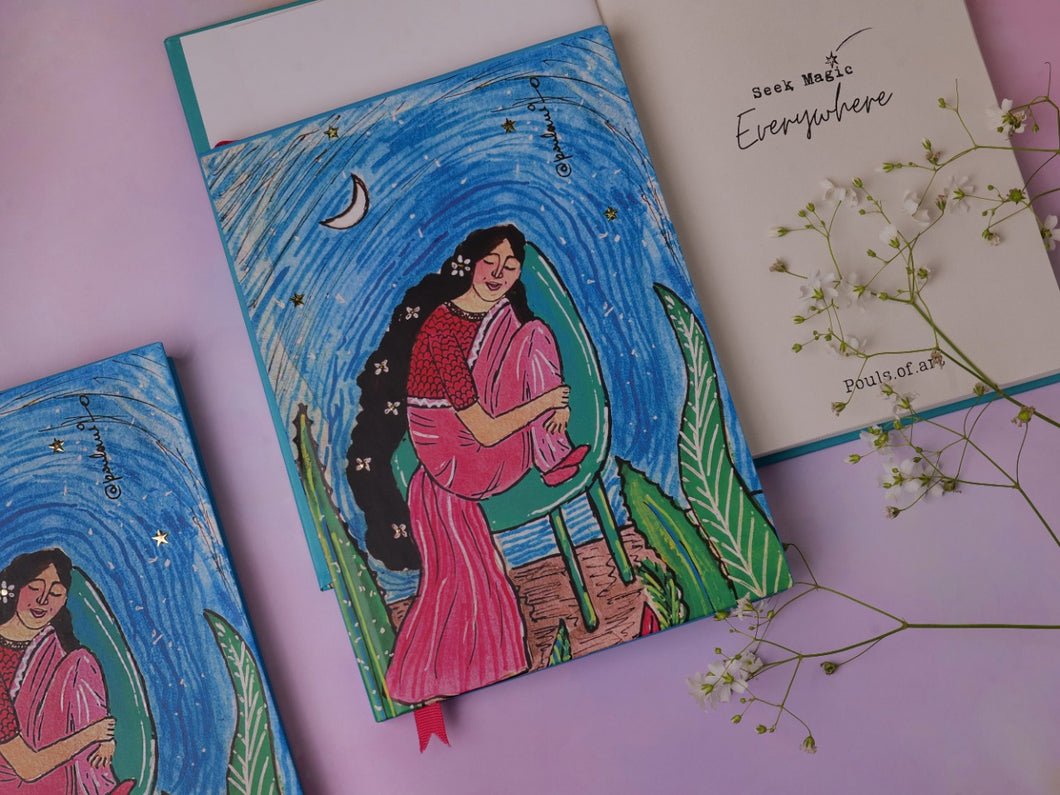 The Dreamer Journal