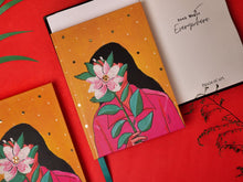 Load image into Gallery viewer, The Floral Journal
